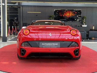 Ferrari California F1 CAM / NAVI / LED / - foto 35