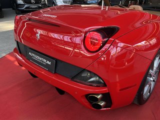 Ferrari California F1 CAM / NAVI / LED / - foto 4