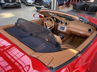 Ferrari California F1 CAM / NAVI / LED / - foto 24