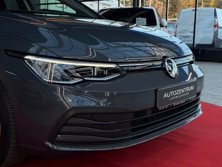 Volkswagen Golf VIII Variant Life eTSI ACC/SHZ/FRONT/Keyles - foto 2