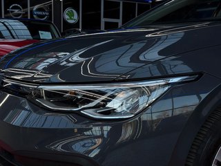 Volkswagen Golf VIII Variant Life eTSI ACC/SHZ/FRONT/Keyles - foto 3