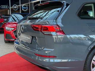 Volkswagen Golf VIII Variant Life eTSI ACC/SHZ/FRONT/Keyles - foto 4