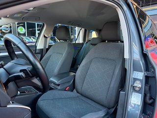 Volkswagen Golf VIII Variant Life eTSI ACC/SHZ/FRONT/Keyles - foto 5