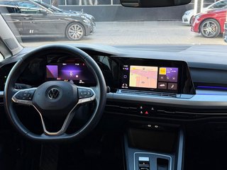 Volkswagen Golf VIII Variant Life eTSI ACC/SHZ/FRONT/Keyles - foto 6