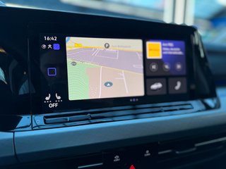 Volkswagen Golf VIII Variant Life eTSI ACC/SHZ/FRONT/Keyles - foto 9