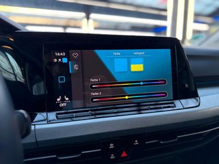 Volkswagen Golf VIII Variant Life eTSI ACC/SHZ/FRONT/Keyles - foto 10