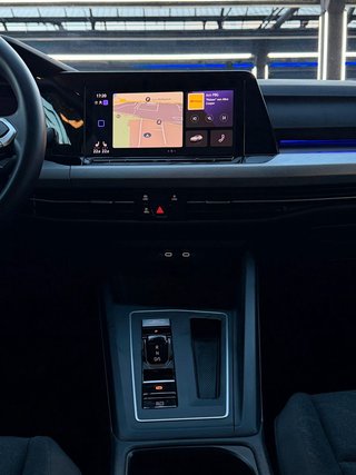 Volkswagen Golf VIII Variant Life eTSI ACC/SHZ/FRONT/Keyles - foto 11