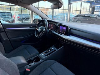 Volkswagen Golf VIII Variant Life eTSI ACC/SHZ/FRONT/Keyles - foto 12