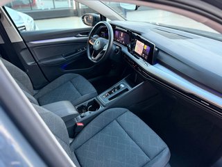 Volkswagen Golf VIII Variant Life eTSI ACC/SHZ/FRONT/Keyles - foto 13