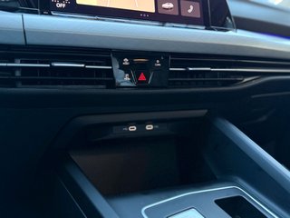 Volkswagen Golf VIII Variant Life eTSI ACC/SHZ/FRONT/Keyles - foto 14