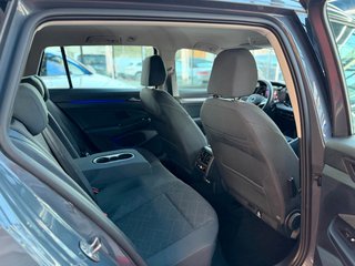 Volkswagen Golf VIII Variant Life eTSI ACC/SHZ/FRONT/Keyles - foto 16