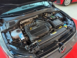 Volkswagen Golf VIII Variant Life eTSI ACC/SHZ/FRONT/Keyles - foto 19