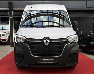 Renault Master III Kasten L3H2 HKa 3,5t LEDER/BT/BÄR CARGOLIFT - photo 36