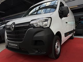 Renault Master III Kasten L3H2 HKa 3,5t LEDER/BT/BÄR CARGOLIFT - photo 39