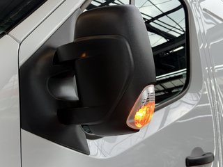 Renault Master III Kasten L3H2 HKa 3,5t LEDER/BT/BÄR CARGOLIFT - photo 3
