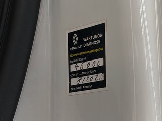 Renault Master III Kasten L3H2 HKa 3,5t LEDER/BT/BÄR CARGOLIFT - photo 42