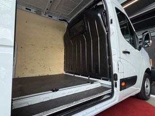 Renault Master III Kasten L3H2 HKa 3,5t LEDER/BT/BÄR CARGOLIFT - photo 34