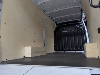 Renault Master III Kasten L3H2 HKa 3,5t LEDER/BT/BÄR CARGOLIFT - photo 32