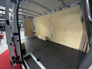 Renault Master III Kasten L3H2 HKa 3,5t LEDER/BT/BÄR CARGOLIFT - photo 35