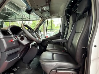 Renault Master III Kasten L3H2 HKa 3,5t LEDER/BT/BÄR CARGOLIFT - photo 9