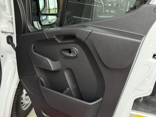 Renault Master III Kasten L3H2 HKa 3,5t LEDER/BT/BÄR CARGOLIFT - photo 22