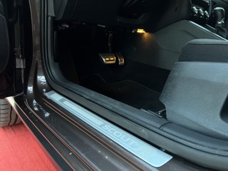 Skoda Octavia Combi Scout 4x4 XENON / PDC / LED / - foto 9