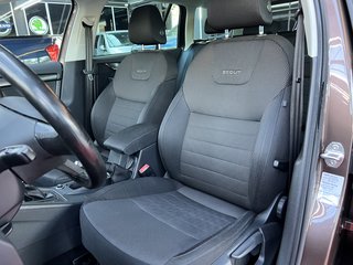 Skoda Octavia Combi Scout 4x4 XENON / PDC / LED / - foto 8