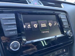 Skoda Octavia Combi Scout 4x4 XENON / PDC / LED / - foto 18