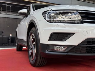 Volkswagen Tiguan Sound BMT ACC / Start-Stopp / LED / 4Motion - photo 15