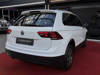 Volkswagen Tiguan Sound BMT ACC / Start-Stopp / LED / 4Motion - photo 1