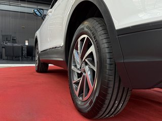 Volkswagen Tiguan Sound BMT ACC / Start-Stopp / LED / 4Motion - photo 7