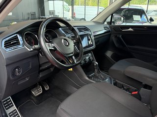 Volkswagen Tiguan Sound BMT ACC / Start-Stopp / LED / 4Motion - photo 20