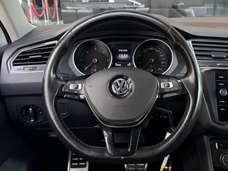 Volkswagen Tiguan Sound BMT ACC / Start-Stopp / LED / 4Motion - photo 23