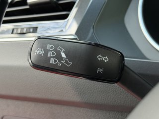 Volkswagen Tiguan Sound BMT ACC / Start-Stopp / LED / 4Motion - photo 21