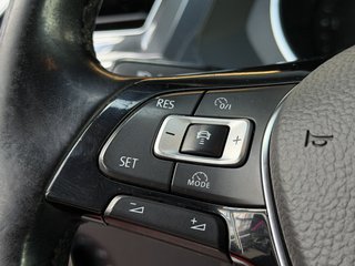 Volkswagen Tiguan Sound BMT ACC / Start-Stopp / LED / 4Motion - photo 22
