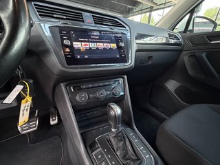 Volkswagen Tiguan Sound BMT ACC / Start-Stopp / LED / 4Motion - photo 27