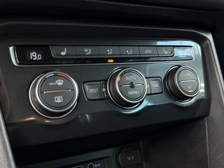 Volkswagen Tiguan Sound BMT ACC / Start-Stopp / LED / 4Motion - photo 29