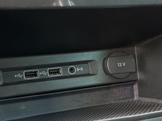 Volkswagen Tiguan Sound BMT ACC / Start-Stopp / LED / 4Motion - photo 30
