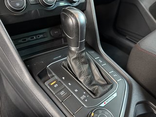 Volkswagen Tiguan Sound BMT ACC / Start-Stopp / LED / 4Motion - photo 31