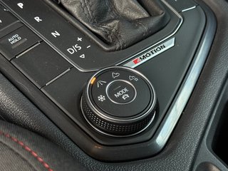Volkswagen Tiguan Sound BMT ACC / Start-Stopp / LED / 4Motion - photo 32