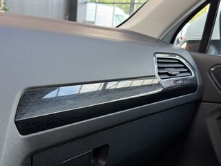 Volkswagen Tiguan Sound BMT ACC / Start-Stopp / LED / 4Motion - photo 34