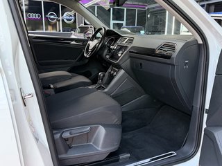 Volkswagen Tiguan Sound BMT ACC / Start-Stopp / LED / 4Motion - photo 37