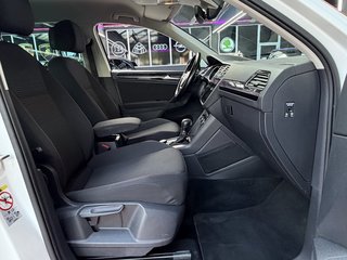 Volkswagen Tiguan Sound BMT ACC / Start-Stopp / LED / 4Motion - photo 38