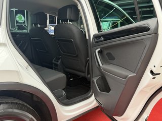 Volkswagen Tiguan Sound BMT ACC / Start-Stopp / LED / 4Motion - photo 40