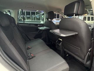 Volkswagen Tiguan Sound BMT ACC / Start-Stopp / LED / 4Motion - photo 42