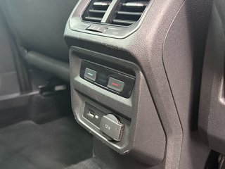 Volkswagen Tiguan Sound BMT ACC / Start-Stopp / LED / 4Motion - photo 43