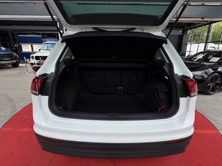 Volkswagen Tiguan Sound BMT ACC / Start-Stopp / LED / 4Motion - photo 45