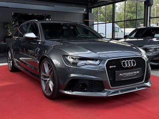 Audi RS6 Gebrauchtwagen Kaufen