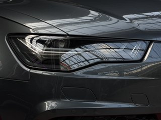 Audi RS6 4,0TFSI Quattro MATRIX / HUD / 360° CAM / 4.0 TFSI quattro - bilder 5