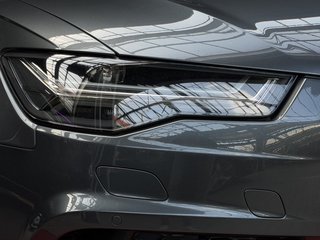 Audi RS6 4,0TFSI Quattro MATRIX / HUD / 360° CAM / 4.0 TFSI quattro - bilder 1